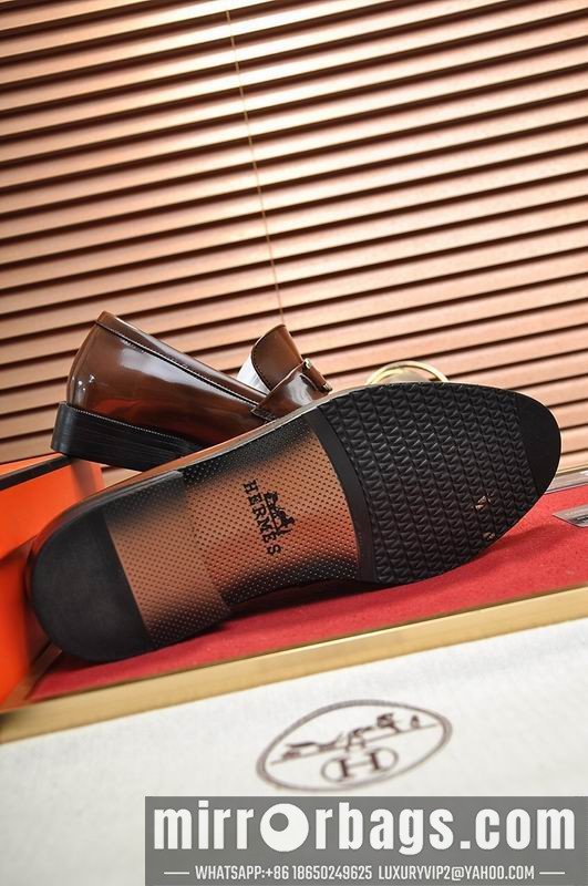 Hermes Shoes Hermes sz38-45 mnf0230