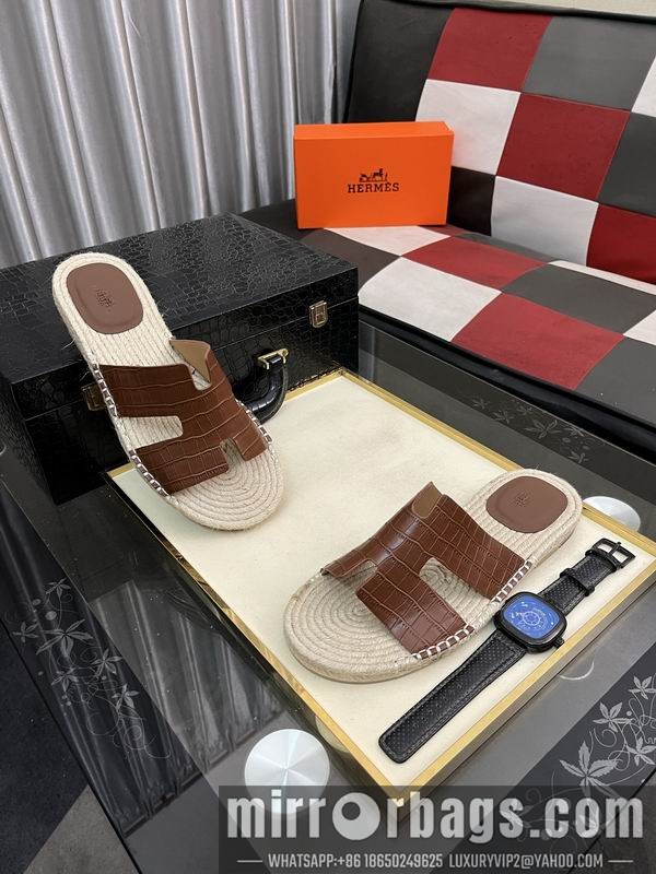 Hermes Shoes Hermes sz38-47 hnh0608