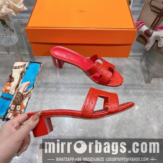 Hermes Shoes Hermes sz34-42 mnh0211