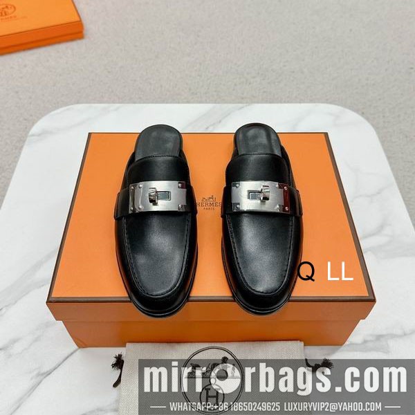 Hermes Shoes Hermes sz35-40 LL0301