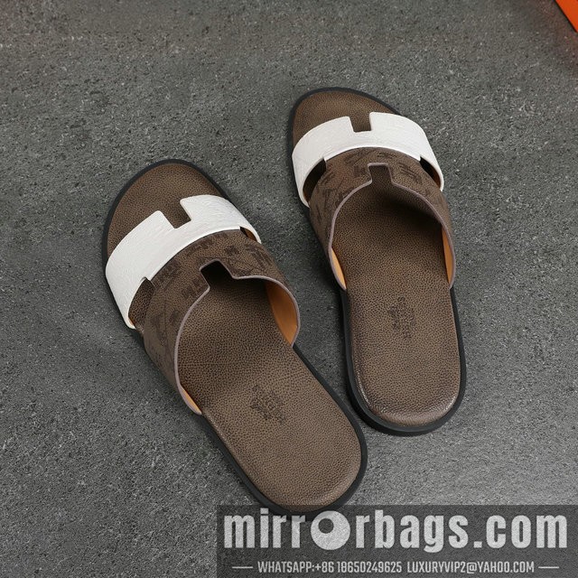 Hermes Shoes 22328071 SZ 38-44