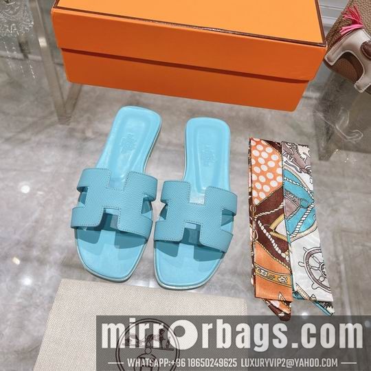 Hermes Shoes Hermes sz34-42 mnh0243
