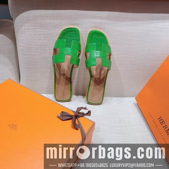 Hermes Shoes Hermes sz35-42 mnh0409