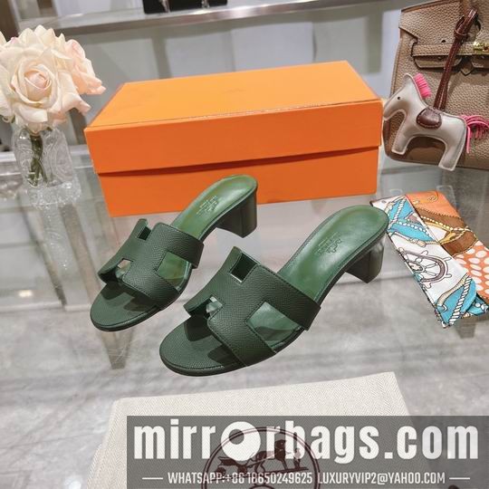 Hermes Shoes Hermes sz34-42 mnh0209