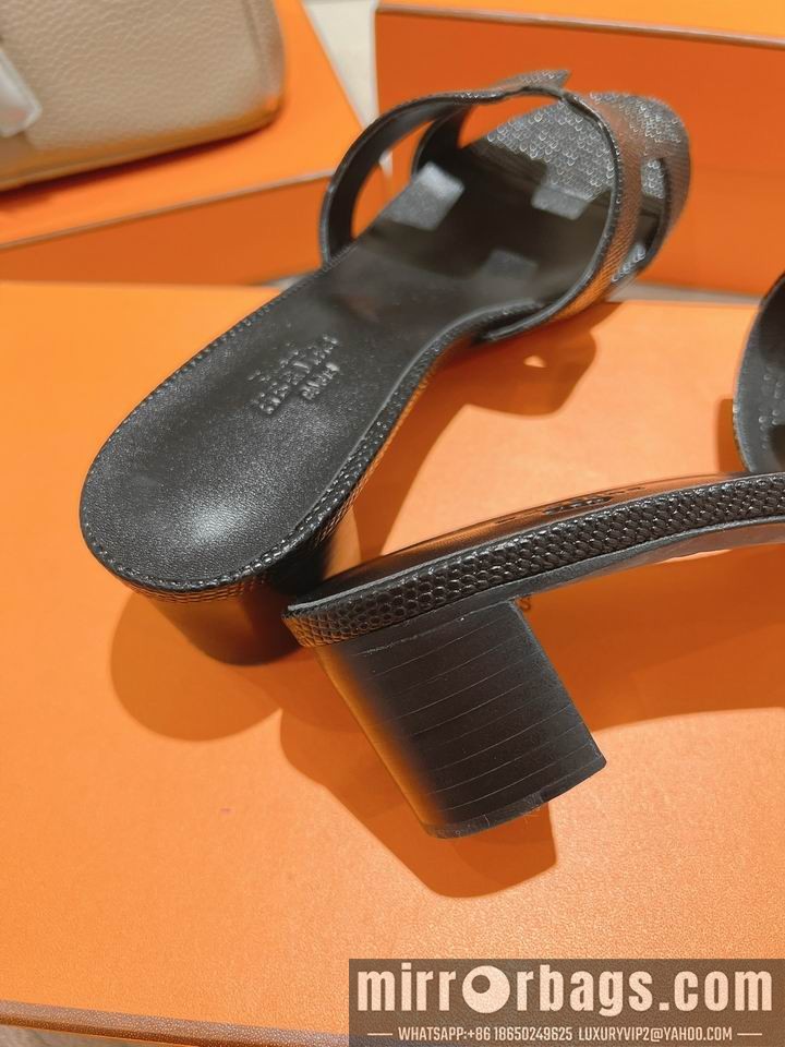 Hermes Shoes Hermes sz34-42 mnh0208