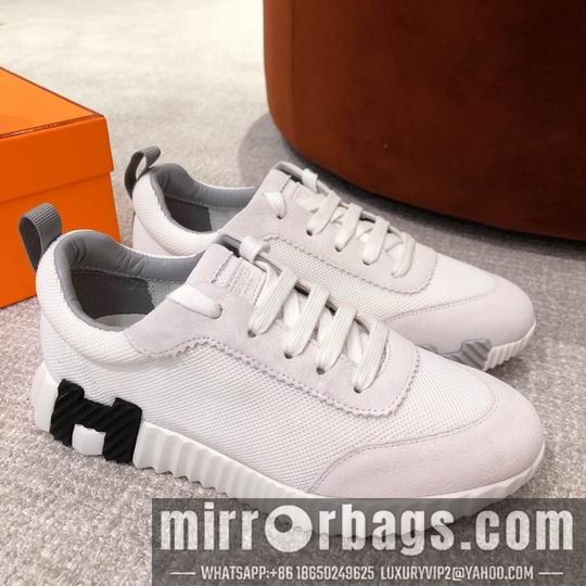 Hermes Shoes Hermes sz35-45 mnh0217