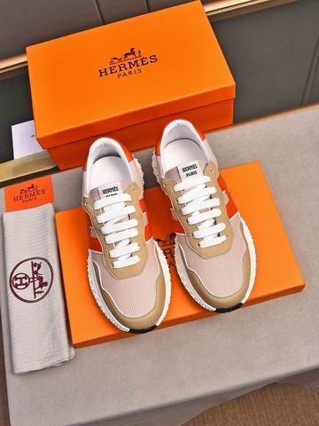 Hermes Shoes Hermes sz38-45 hnh0506