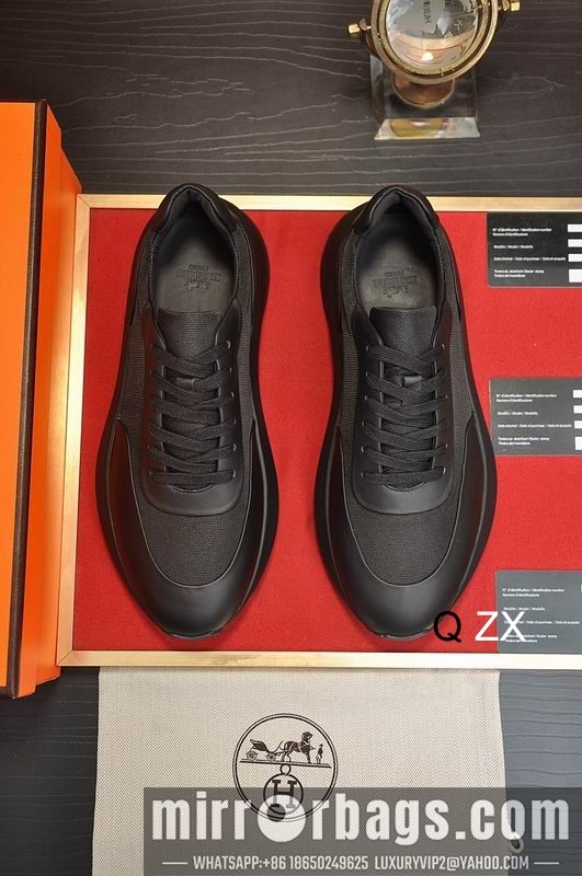 Hermes Shoes Hermes sz38-45 ZX1007
