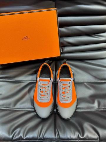 Hermes Shoes Hermes sz38-44 jyh0903