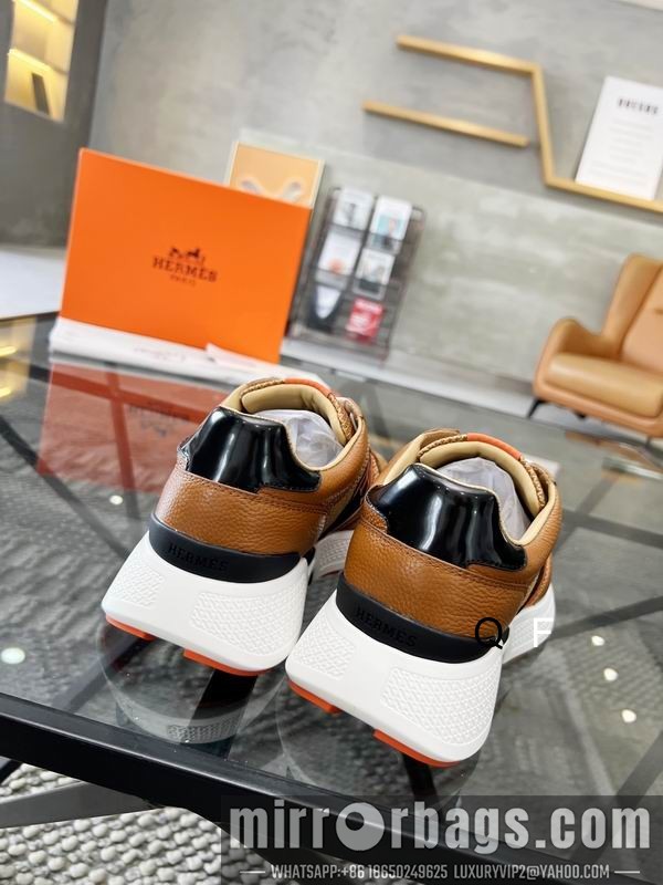 Hermes Shoes Hermes sz38-45 TF1108