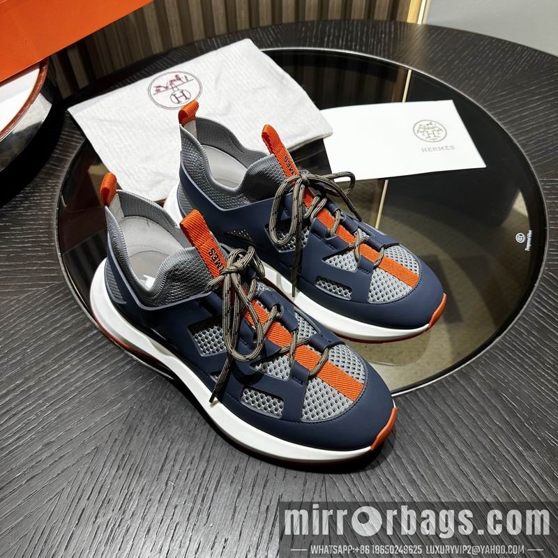 Hermes Shoes Hermes sz38-45 hnh0606