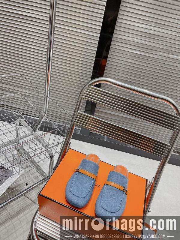 Hermes Shoes Hermes sz35-41 mnf0234