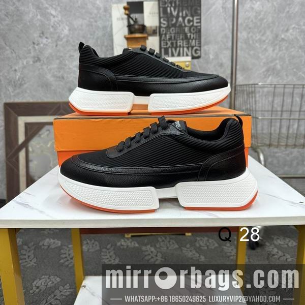 Hermes Shoes Hermes sz38-45 N0904