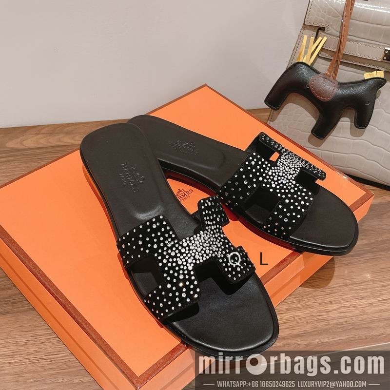 Hermes Shoes Hermes sz34-42LL0118