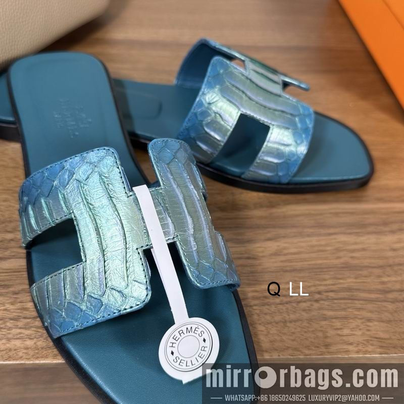 Hermes Shoes Hermes sz35-40 LL0307