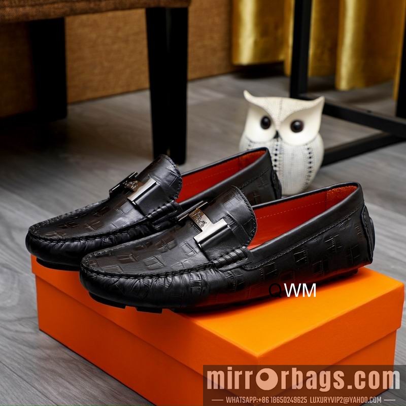 Hermes Shoes Hermes sz38-45 WM0902