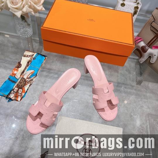 Hermes Shoes Hermes sz34-42 mnh0211