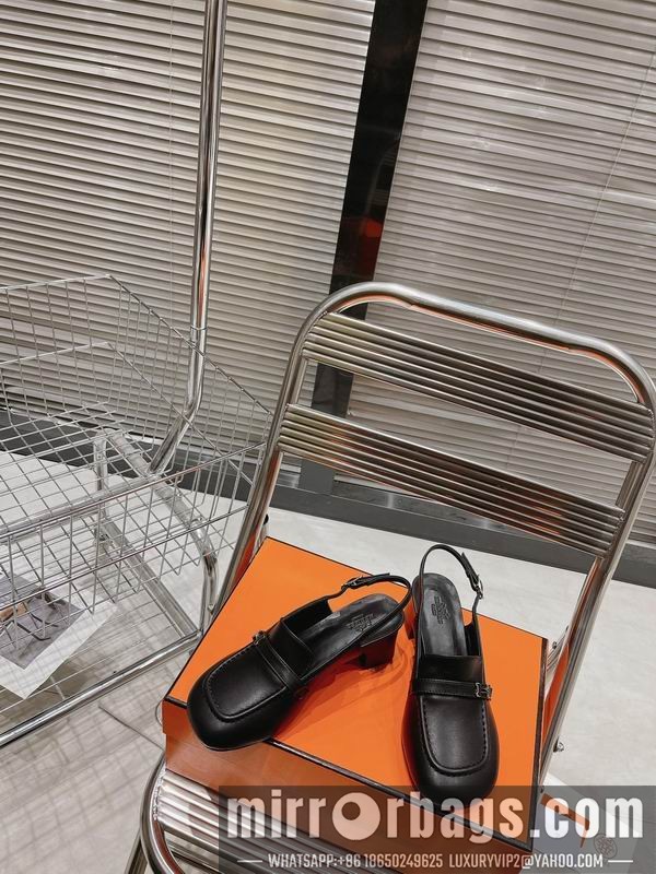 Hermes Shoes Hermes sz35-41 mnf0202