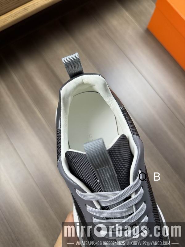 Hermes Shoes HERMES sz39-44 BS0603