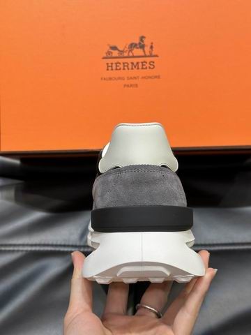 Hermes Shoes Hermes sz39-44 hnh0503