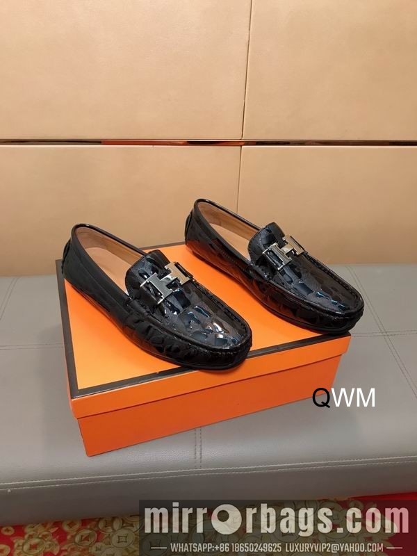 Hermes Shoes Hermes sz38-45 WM0201
