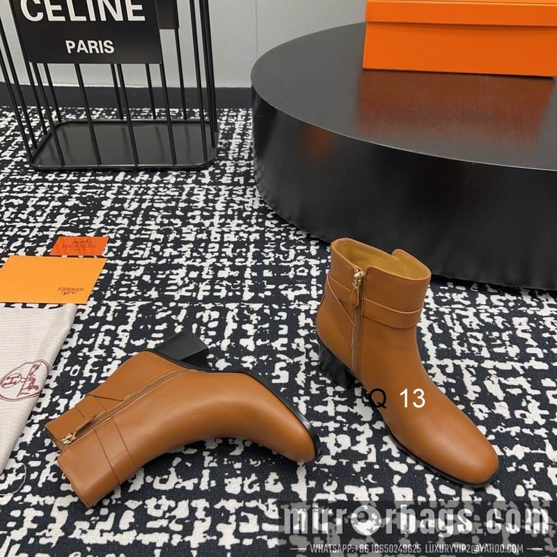 Hermes Shoes Hermes sz35-40 YM1007