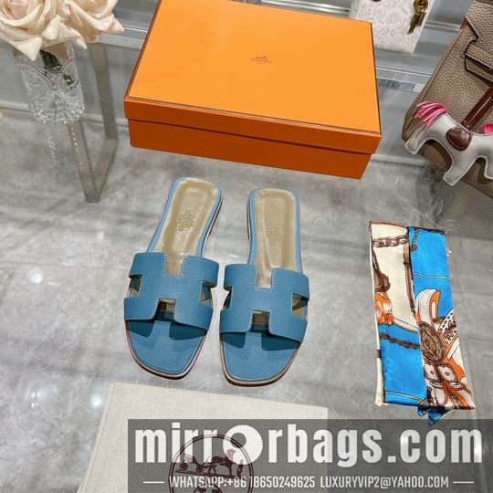 Hermes Shoes Hermes sz34-42 mnh0226