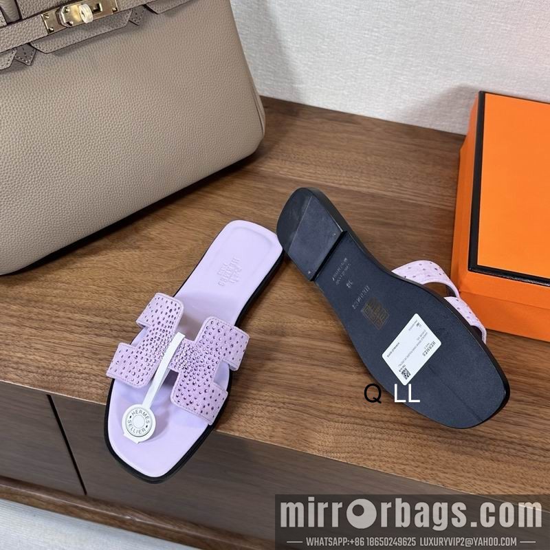 Hermes Shoes Hermes sz35-40 5CM LL0301
