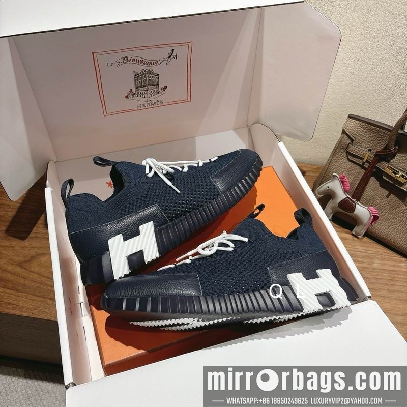 Hermes Shoes Hermes sz35-45 LL0702
