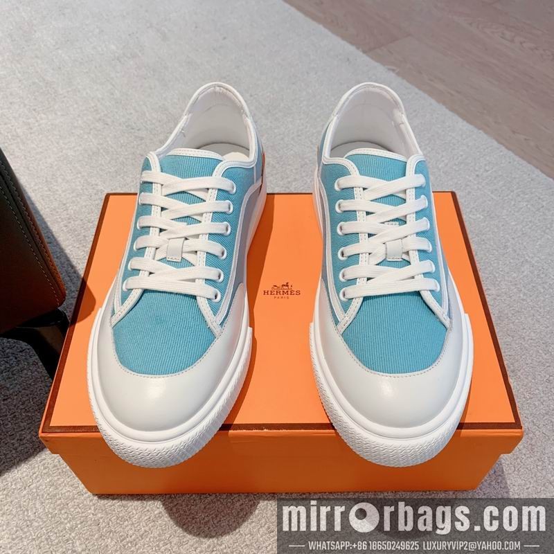Hermes Shoes Hermes sz35-46 mnf0213