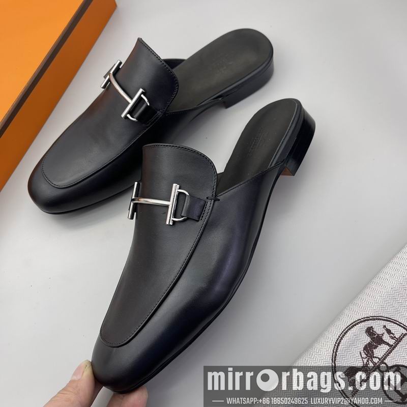 Hermes Shoes Hermes sz38-45 mnf0229