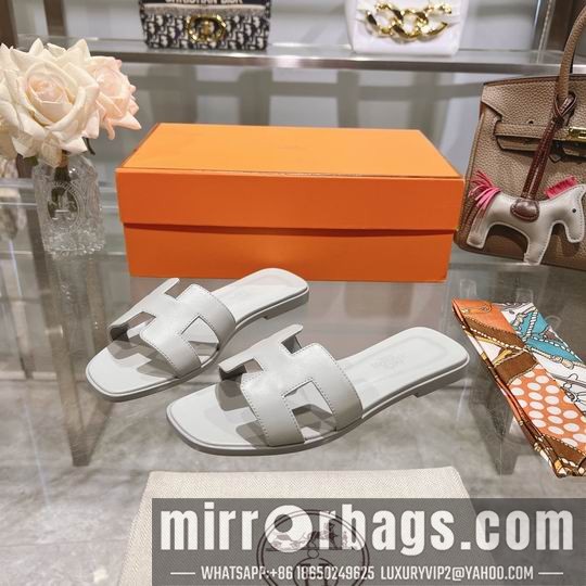 Hermes Shoes Hermes sz34-42 mnh0231