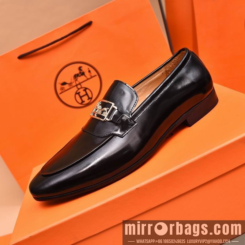 Hermes Shoes Hermes sz38-45 mnf0263
