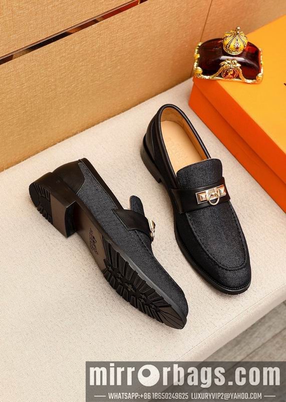 Hermes Shoes Hermes sz38-47 hnh0504
