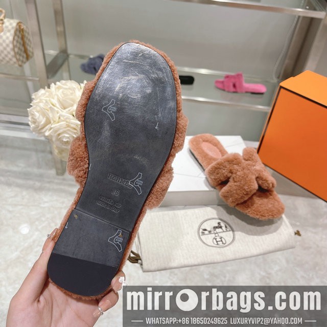 Hermes Shoes 2167061 SZ 35-43