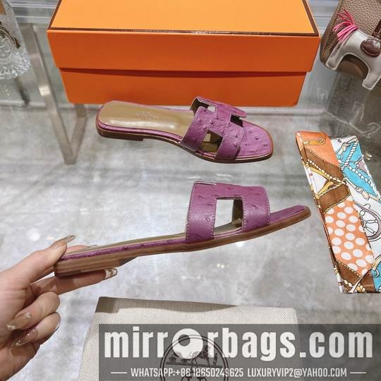 Hermes Shoes Hermes sz34-42 mnh0236