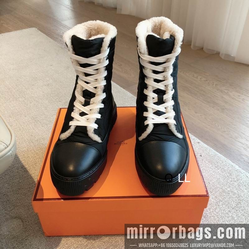 Hermes Shoes HERMES sz35-40 LL0808