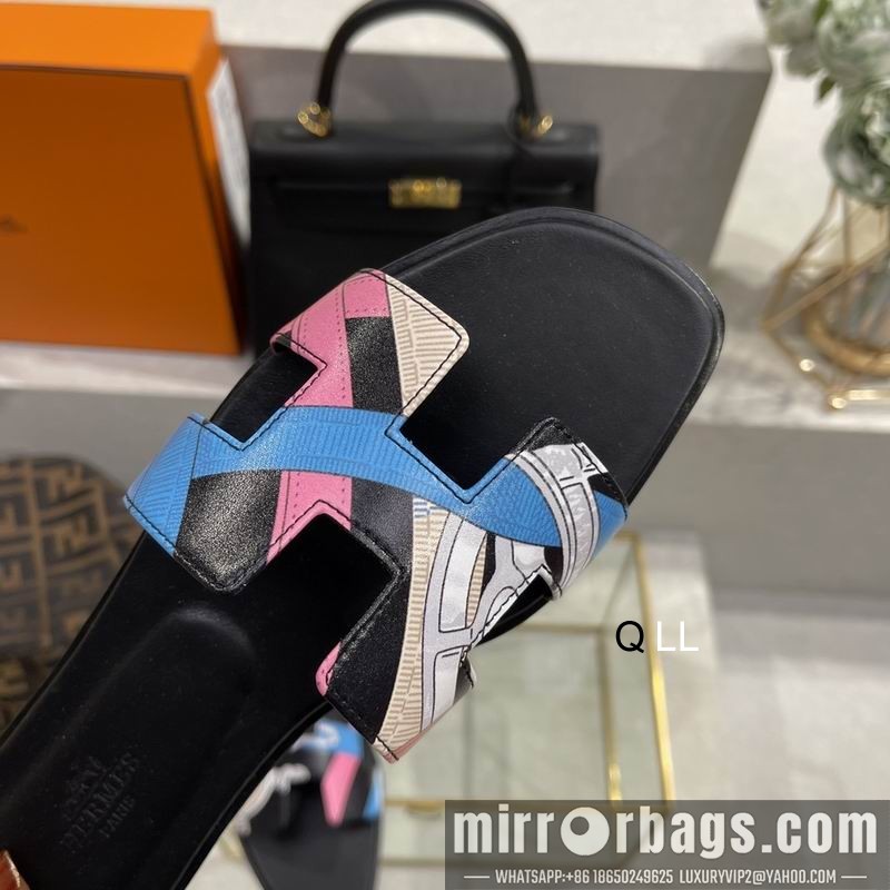 Hermes Shoes Hermes sz35-40 LL0129