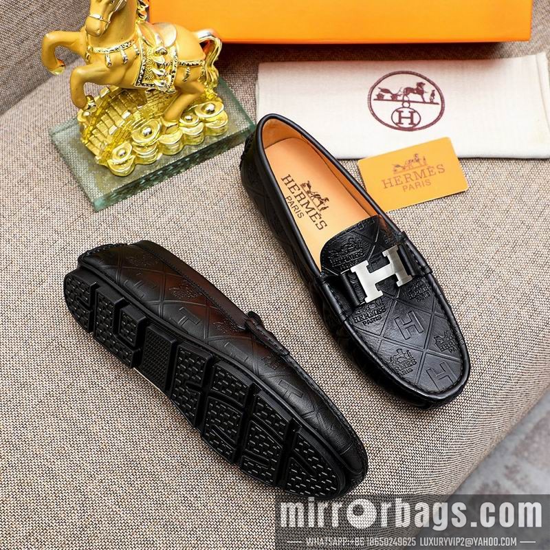 Hermes Shoes Hermes sz38-45 mnf0312