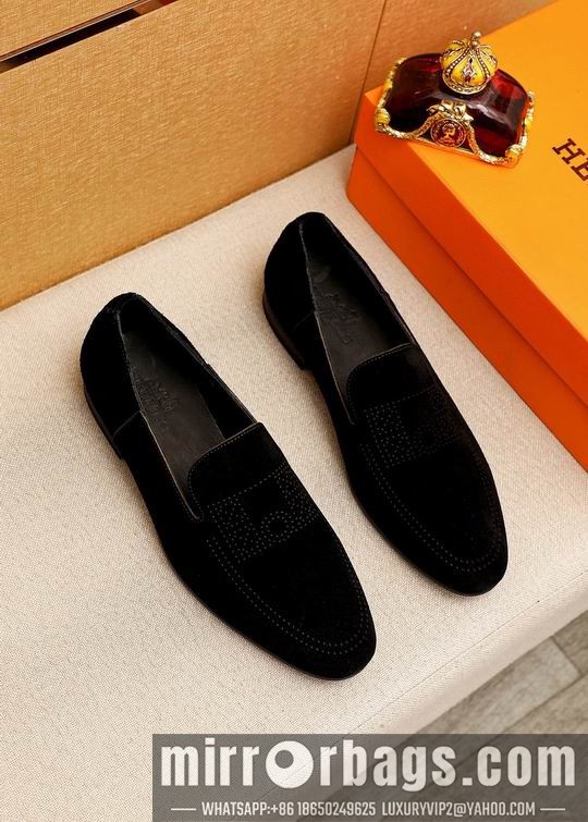 Hermes Shoes Hermes sz38-45 mnh0529