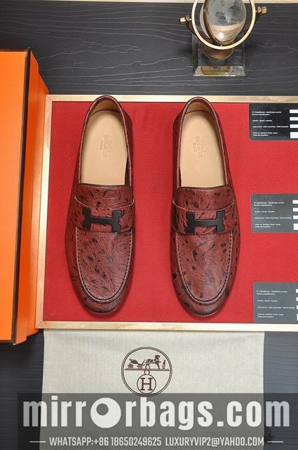 Hermes Shoes Hermes sz38-45 mnh0522