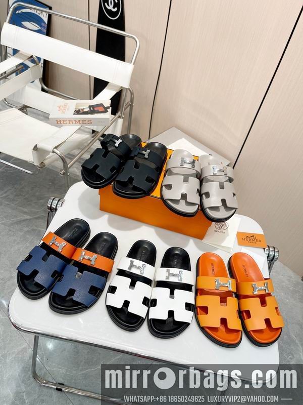 Hermes Shoes Hermes sz35-45 mnf0266