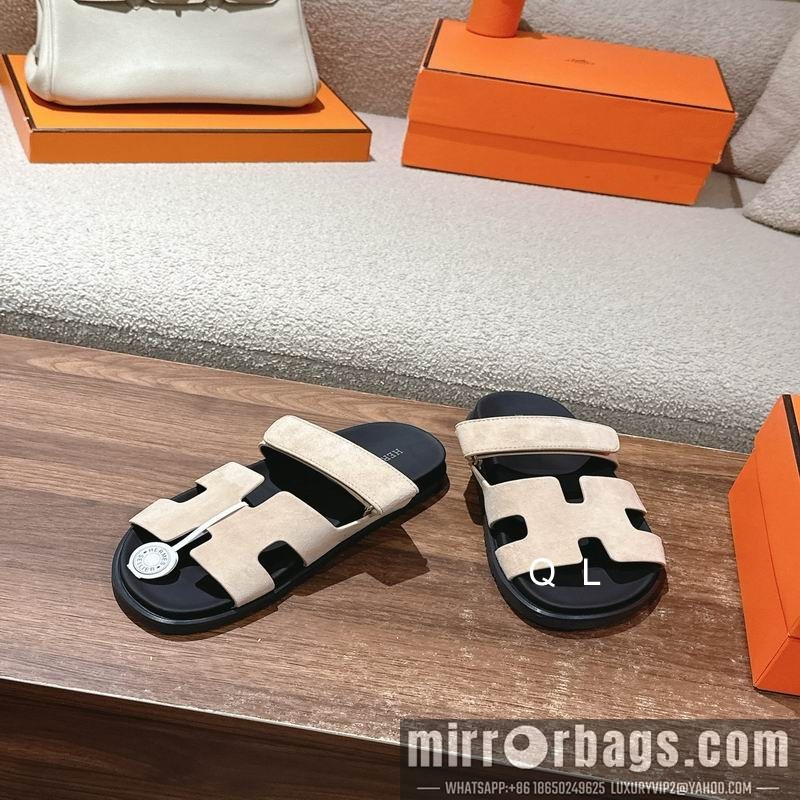 Hermes Shoes Hermes sz35-46 LL0703