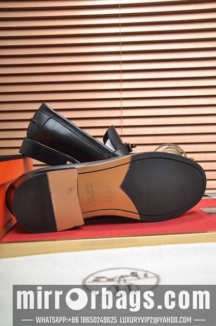 Hermes Shoes Hermes sz38-45 mnh0704
