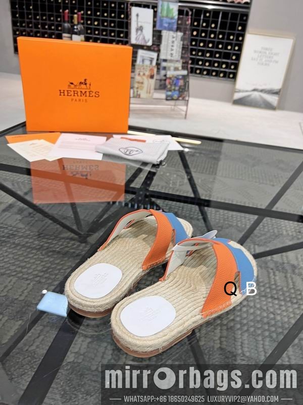 Hermes Shoes HERMES sz38-44BS0128
