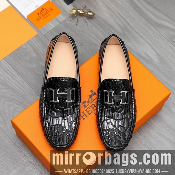 Hermes Shoes Hermes sz38-44 hnh0601