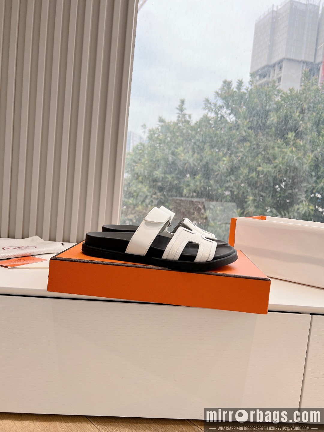 Hermes Shoes Hermes sz35-45 h0508