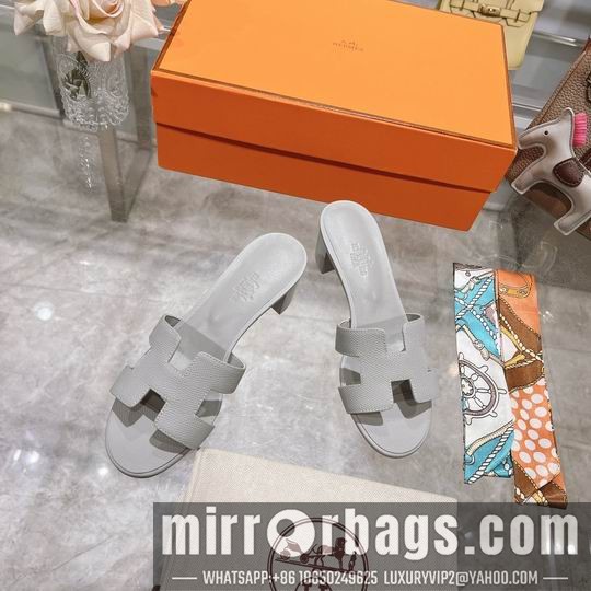 Hermes Shoes Hermes sz34-42 mnh0210