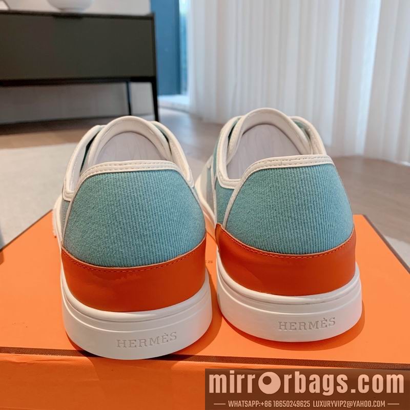 Hermes Shoes Hermes sz35-46 mnf0213