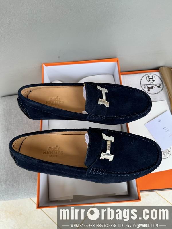 Hermes Shoes Hermes sz38-48 hnh0604